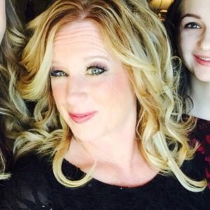 Meet your Posher, Cheryl